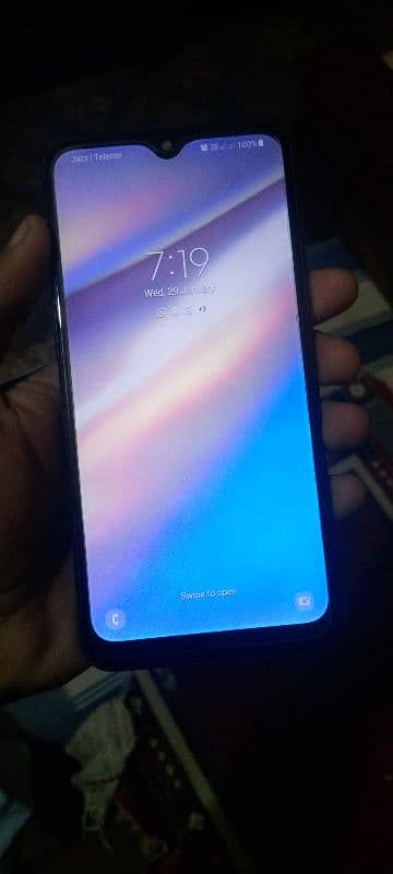 Samsung Galaxy A10s 5