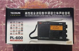 TECSUN PL-600