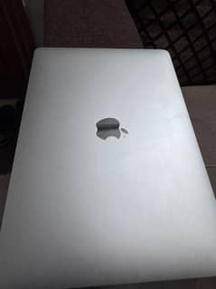 MacBook