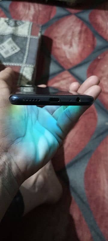 Infinix note 8i 6/128 2