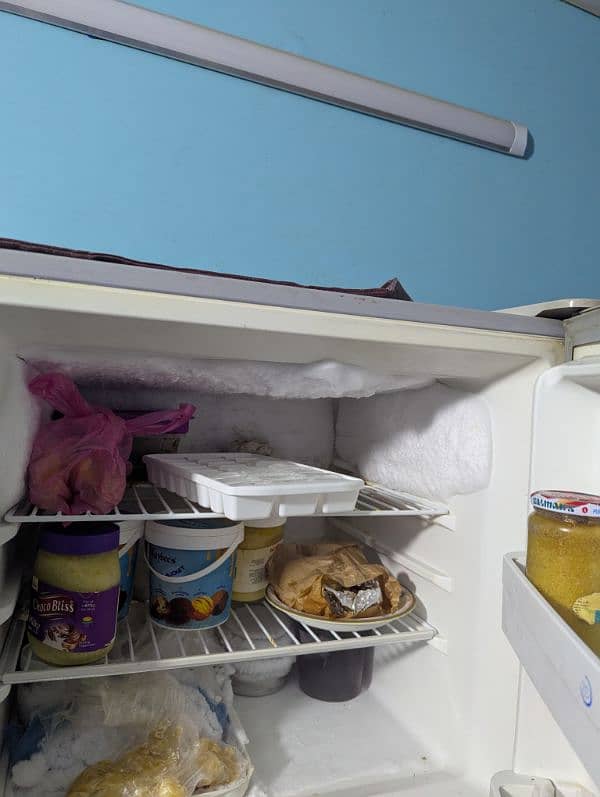 Haier Refrigerator 2