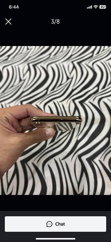 iPhone XS Rose Gold PTA APPROVED 3