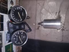 meter and self for sale 03145116156