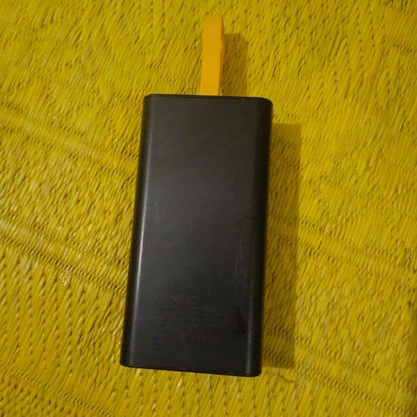 20000 mah with led lighite 5