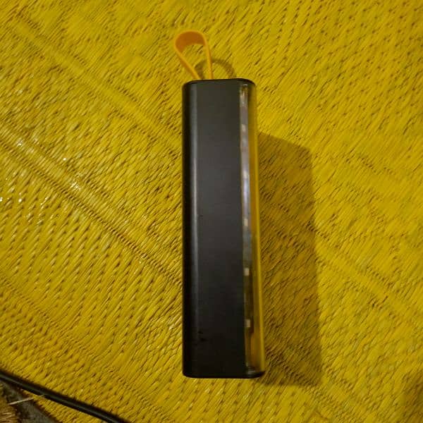 20000 mah with led lighite 7