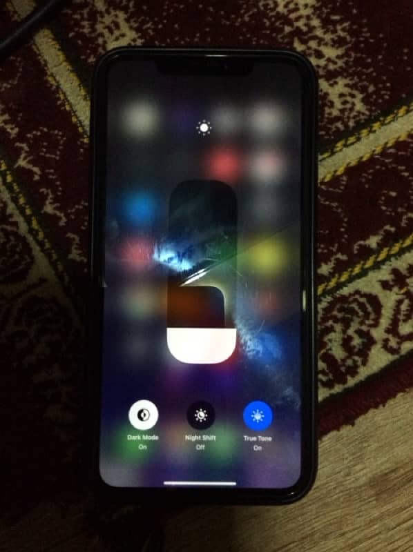 iphone xsmax 256 gb pta approved 2