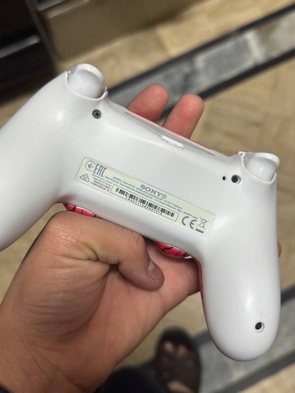 ps4 controller 5