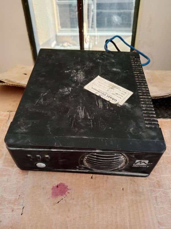 Mercury 2000VA 24v UPS for sale 1