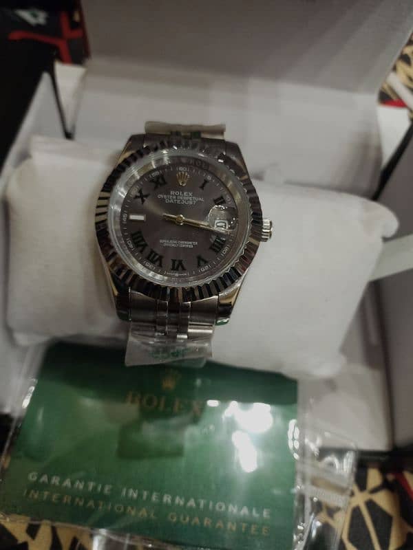 Brand New Swiss Watches Available On discount price 8