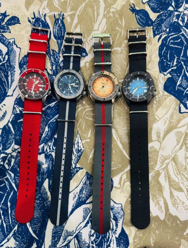 Brand New Swiss Watches Available On discount price 13