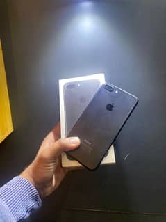 iPhone 7plus pta approved