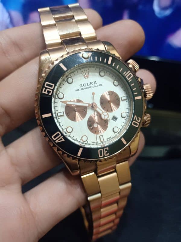 Brand New Swiss Watches Available On discount price 16