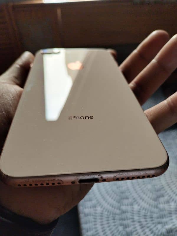 iphone 8 plus PTA approved 1