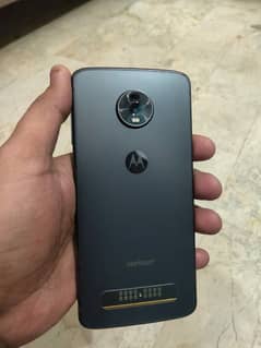 Motorola Z4