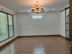 F11 beautiful upper portion for rent 3Bedroom with attached bathroom TV lounge