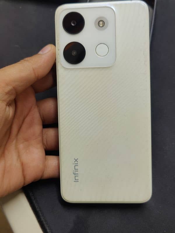 infinix smart 7 6