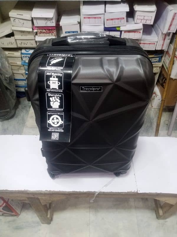 luggage bags  travel bags hand carry trolley bags(call 03019736802) 4