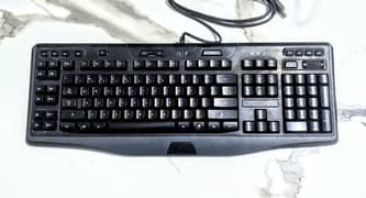 Logitech