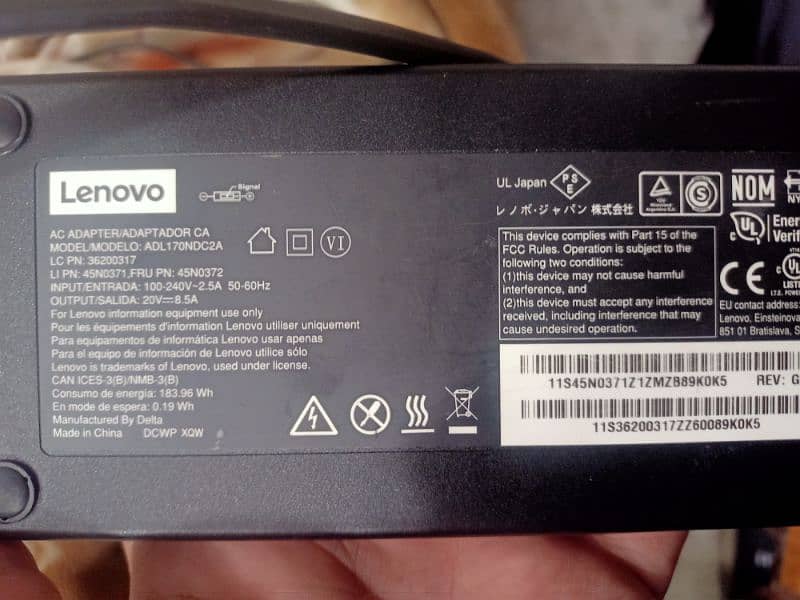 Lenovo p52 i7 8th generation 4