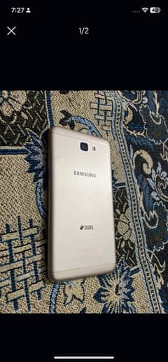 samsung j7