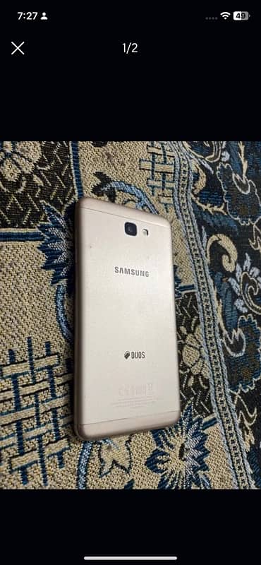 samsung j7 0