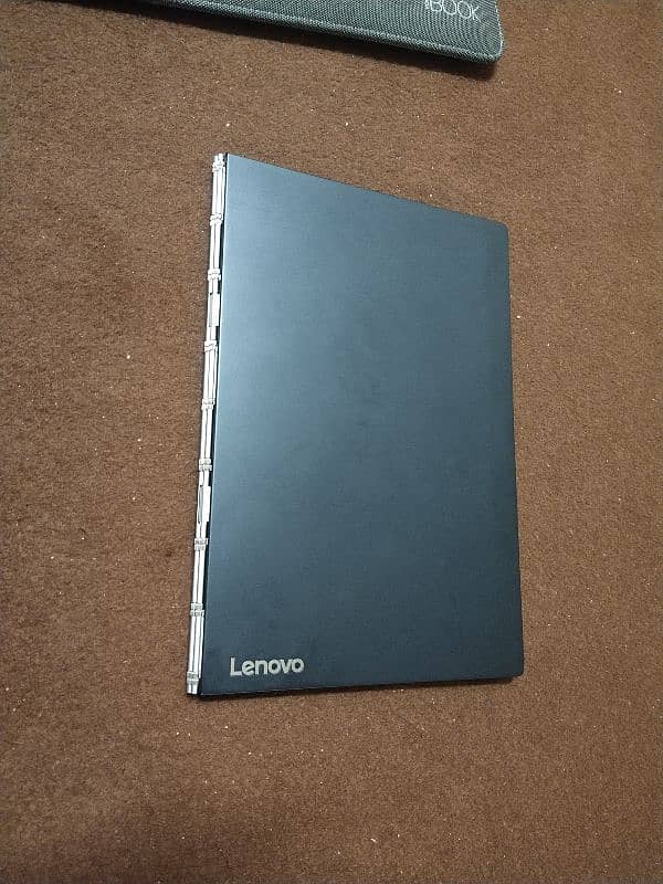 Lenovo yoga book 6