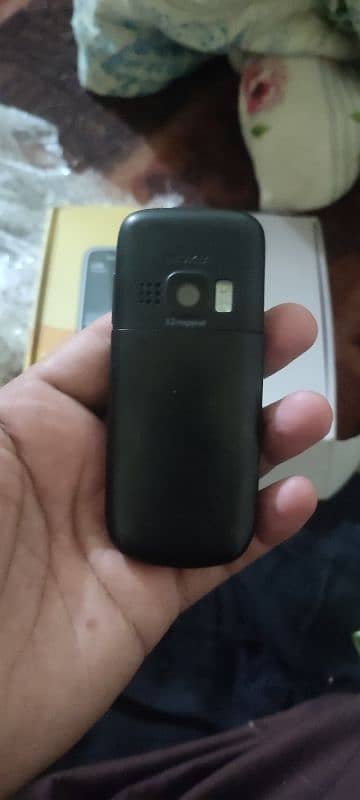 Nokia 6303 3