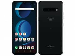 LG V60 ThinQ 5G