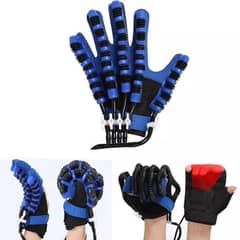 robot gloves