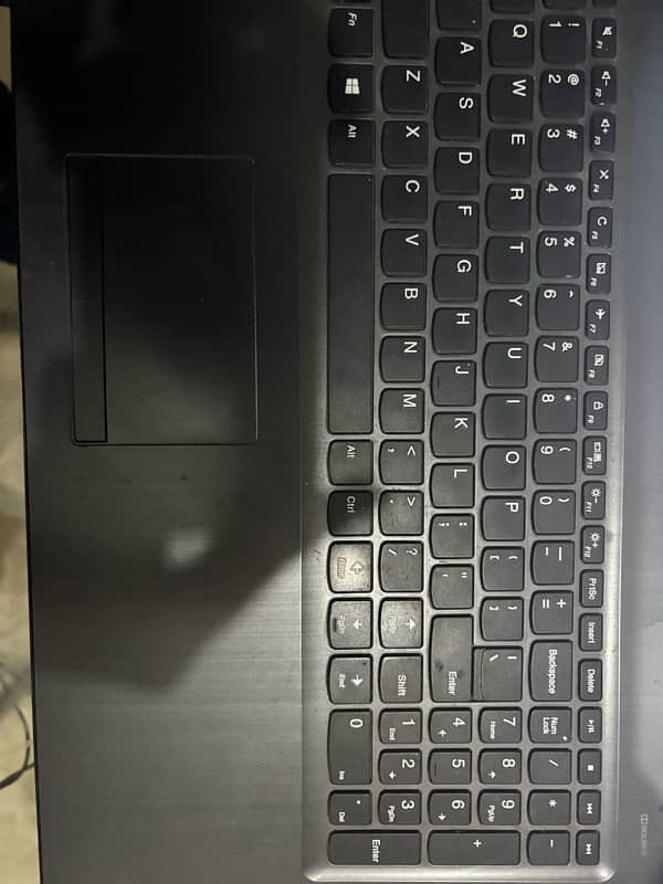 Lenovo Thinkpad I7 4