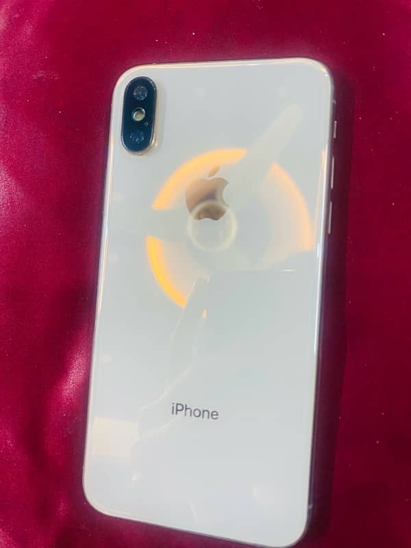 iphone xs dual sim approved 2