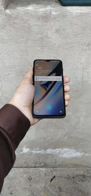 oneplus 6t 8gb 128gb 2