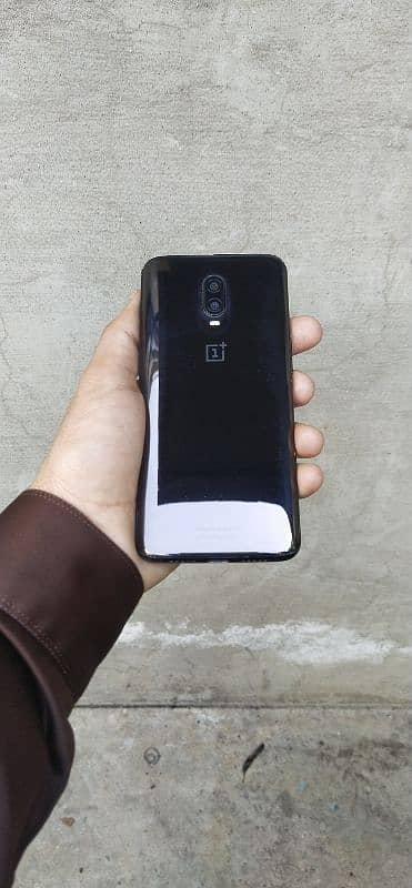 oneplus 6t 8gb 128gb 3