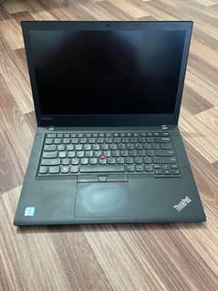 Lenovo T470