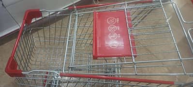 Trollies/Mart Trollies 03214022752