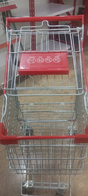 Trollies/Mart Trollies/Shopping Trollies/ Grocery Trollies 03214022752 1