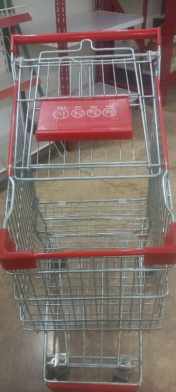 Trollies/Mart Trollies/Shopping Trollies/ Grocery Trollies 03214022752 2