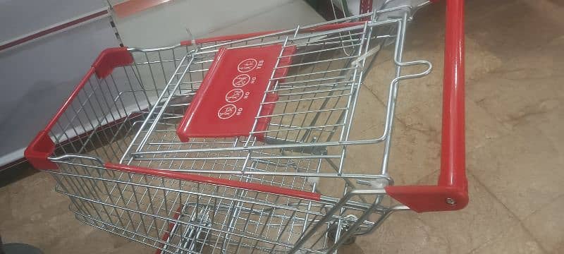 Trollies/Mart Trollies/Shopping Trollies/ Grocery Trollies 03214022752 3