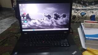 Lenovo Core i7-2.5 2nd Generation 8Gb Ram & 320 GB Hard Disk