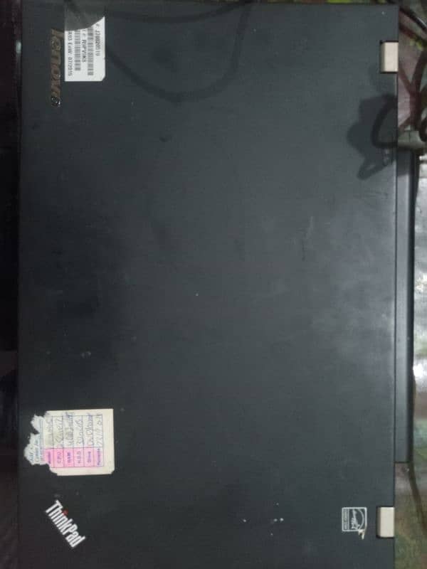 Lenovo Core i7-2.5 2nd Generation 8Gb Ram & 320 GB Hard Disk 3