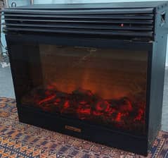 Rinnai Electric Fire place Heater