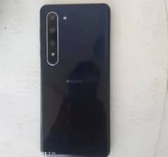 aquos r5 5g panal 03299171342