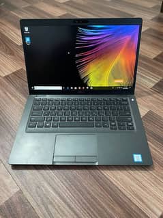 Dell latitude 5400