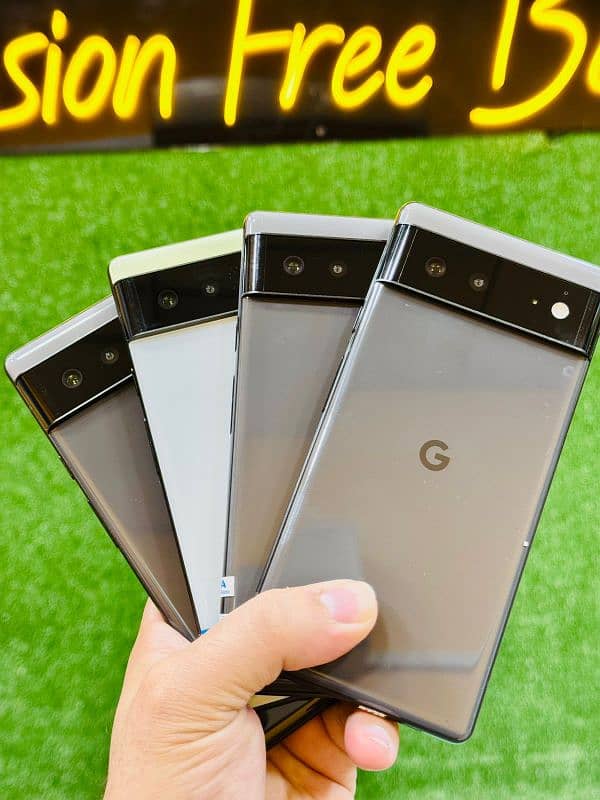 Google pixel 6 pro,8 pro,7 pro,6,6a,4xl,5 & 4a5g Brand New USA Stock 8