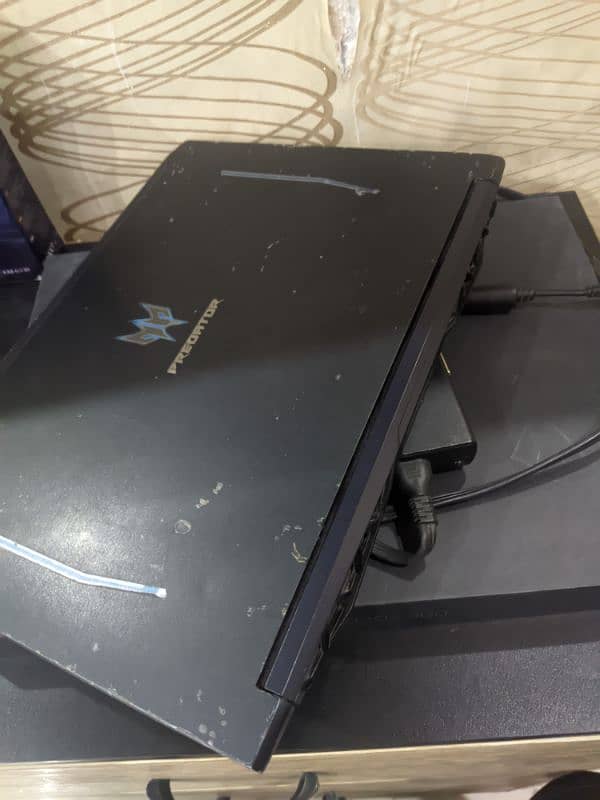 Acer Gaming Laptop 2