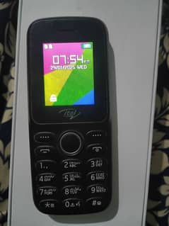 itel keypad mobile