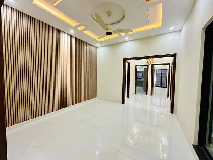 Triple Storey 8 Marla House For Sale In Mumtaz City 6