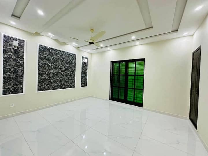 Triple Storey 8 Marla House For Sale In Mumtaz City 11