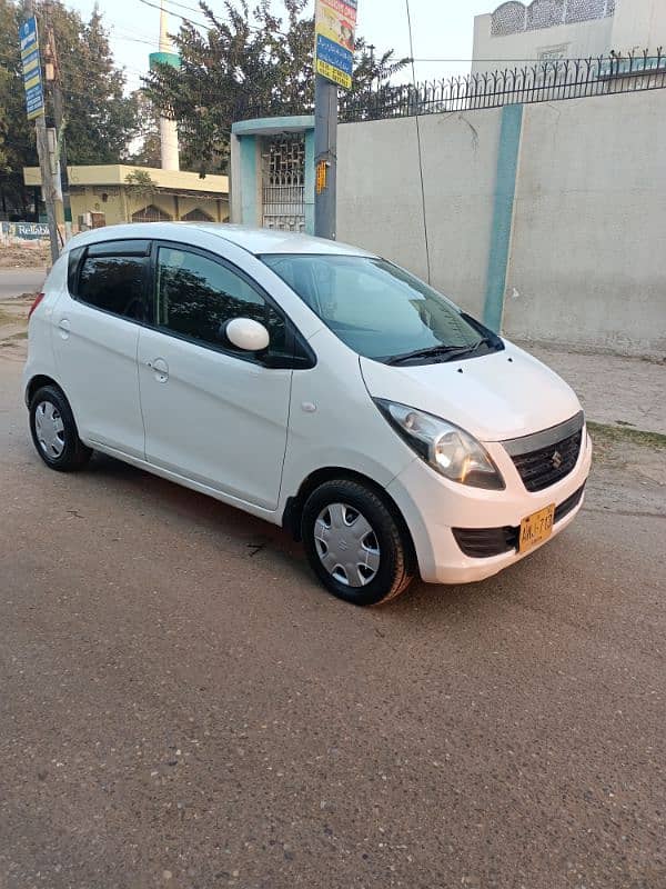 Suzuki Cervo 660cc as Mira Alto Coure Cultus Otti Ek wagon R move life 0