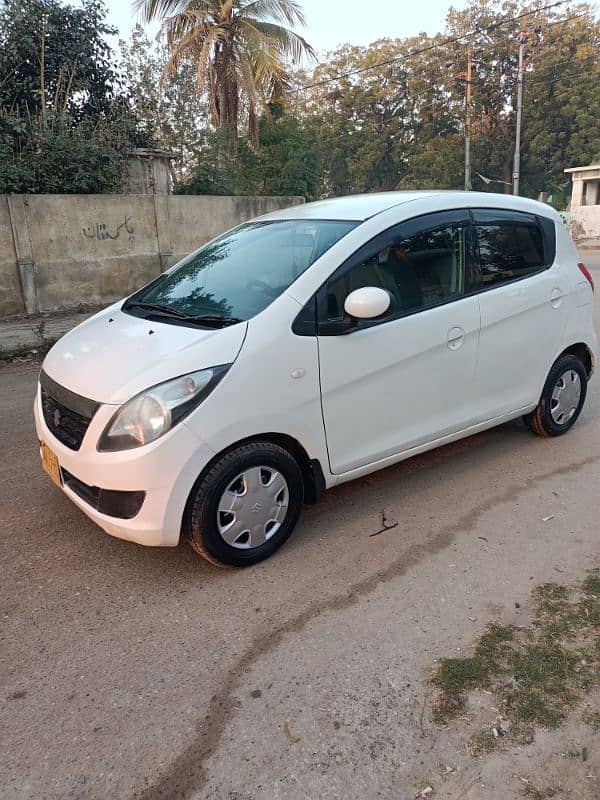 Suzuki Cervo 660cc as Mira Alto Coure Cultus Otti Ek wagon R move life 6